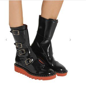 Stella McCartney Boots Never Used